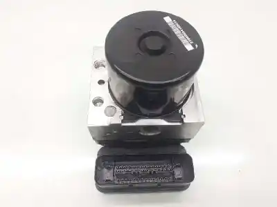 Peça sobressalente para automóvel em segunda mão abs por volkswagen golf vi (5k1) advance bluemotion referências oem iam 1k0614517cb 1k0614517cp 1k0907375ah
