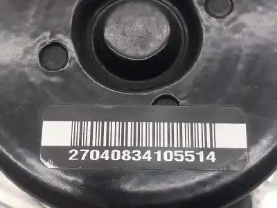Peça sobressalente para automóvel em segunda mão abs por volkswagen golf vi (5k1) advance bluemotion referências oem iam 1k0614517cb 1k0614517cp 1k0907375ah