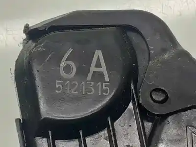 Автозапчасти б/у замок левой передней двери за toyota rav 4 (a3) executive ссылки oem iam 6904042240  5121315