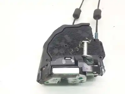 Автозапчасти б/у замок задней правой двери за toyota rav 4 (a3) executive ссылки oem iam 6905042020  5121410