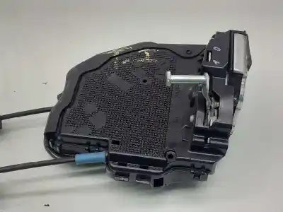 Автозапчасти б/у замок задней левой двери за toyota rav 4 (a3) executive ссылки oem iam 6906042020  5121408