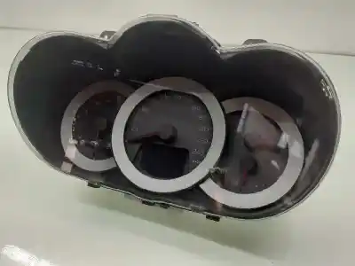 Автозапчастина б/у панель інструментів для toyota rav 4 (a3) executive посилання на oem iam 8380042d00 257430-2663 83800-42d00