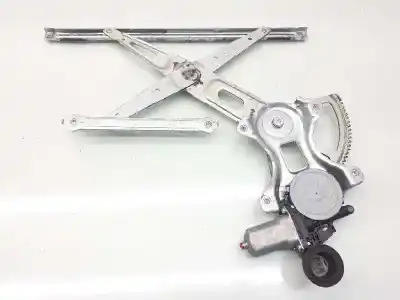 Автозапчастина б/у регулятор переднього правого скла для toyota rav 4 (a3) executive посилання на oem iam 6980152080
