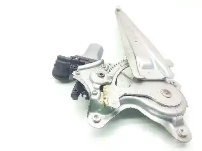 Second-hand car spare part rear left window regulator for toyota rav 4 (a3) executive oem iam references 6980442040  8571035180