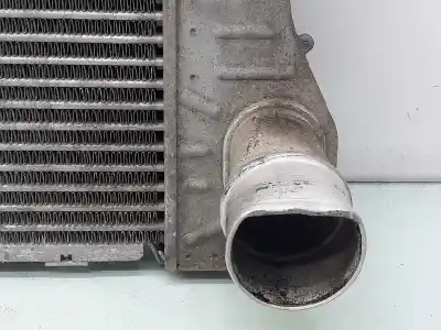 Second-hand car spare part intercooler for toyota rav 4 (a3) executive oem iam references 1794026020 90141216 26020