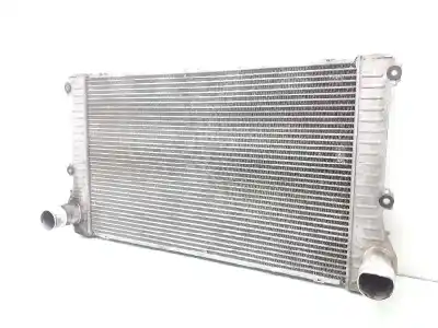 Second-hand car spare part intercooler for toyota rav 4 (a3) executive oem iam references 1794026020 90141216 26020
