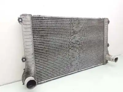 Second-hand car spare part intercooler for toyota rav 4 (a3) executive oem iam references 1794026020 90141216 26020