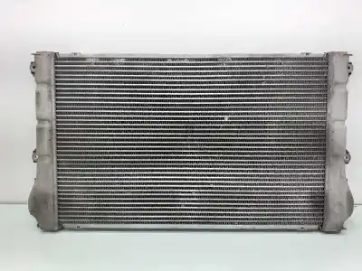 Second-hand car spare part intercooler for toyota rav 4 (a3) executive oem iam references 1794026020 90141216 26020