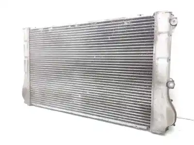 Second-hand car spare part intercooler for toyota rav 4 (a3) executive oem iam references 1794026020 90141216 26020