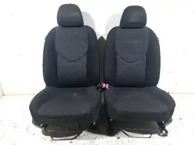 Автозапчастина б/у комплект сидів для toyota rav 4 (a3) executive посилання на oem iam 