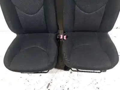 Автозапчастина б/у комплект сидів для toyota rav 4 (a3) executive посилання на oem iam   
