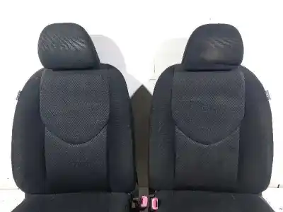Автозапчастина б/у комплект сидів для toyota rav 4 (a3) executive посилання на oem iam   