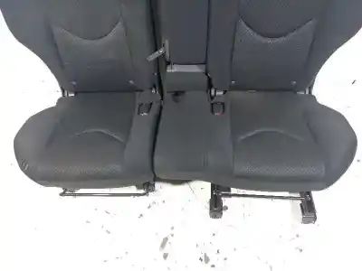 Автозапчастина б/у комплект сидів для toyota rav 4 (a3) executive посилання на oem iam   