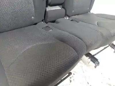 Автозапчастина б/у комплект сидів для toyota rav 4 (a3) executive посилання на oem iam   