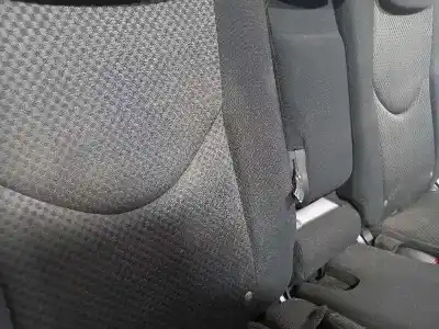 Автозапчастина б/у комплект сидів для toyota rav 4 (a3) executive посилання на oem iam   