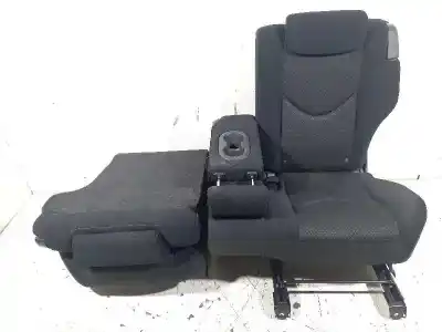 Автозапчастина б/у комплект сидів для toyota rav 4 (a3) executive посилання на oem iam   