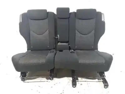 Автозапчастина б/у комплект сидів для toyota rav 4 (a3) executive посилання на oem iam   