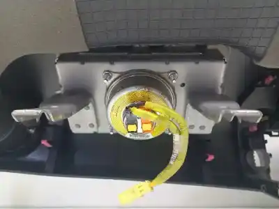 Автозапчастина б/у комплект подушки безпеки для toyota rav 4 (a3) executive посилання на oem iam   