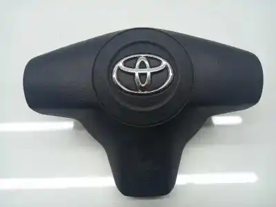 Автозапчастина б/у комплект подушки безпеки для toyota rav 4 (a3) executive посилання на oem iam   
