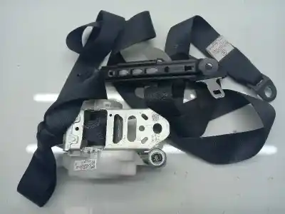 Автозапчастина б/у комплект подушки безпеки для toyota rav 4 (a3) executive посилання на oem iam   