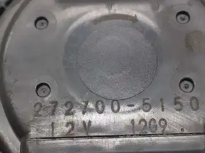 Автозапчасти б/у отопительный двигатель за toyota rav 4 (a3) executive ссылки oem iam 8710342090  2727005150
