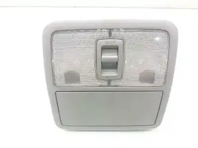 Автозапчастина б/у внутрішне світло для toyota rav 4 (a3) executive посилання на oem iam 8126042010b1