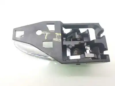 Автозапчасти б/у ручка переднего правого окна за toyota rav 4 (a3) executive ссылки oem iam 6920633100b0  