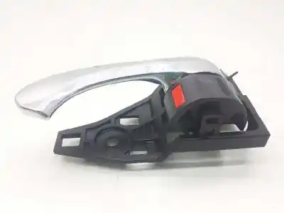 Автозапчасти б/у ручка переднего правого окна за toyota rav 4 (a3) executive ссылки oem iam 6920633100b0  