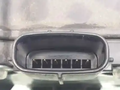 Second-hand car spare part accelerator pedal for toyota rav 4 (a3) executive oem iam references 7811042010 1988007270 7811042010