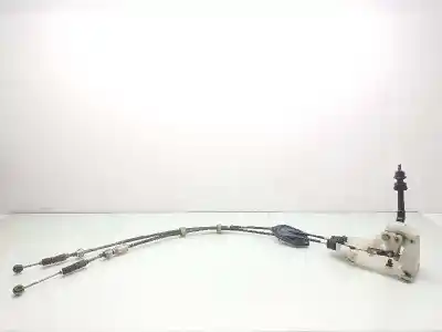 Автозапчастина б/у передач для toyota rav 4 (a3) executive посилання на oem iam 3353042070