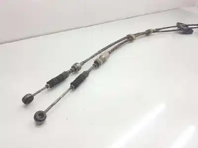 Автозапчастина б/у передач для toyota rav 4 (a3) executive посилання на oem iam 3353042070  3382042230