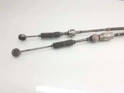Автозапчастина б/у передач для toyota rav 4 (a3) executive посилання на oem iam 3353042070  3382042230