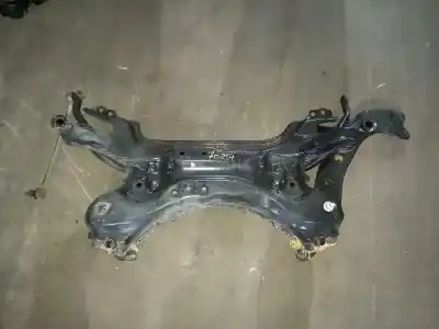 Автозапчастина б/у передня вісь для toyota rav 4 (a3) executive посилання на oem iam 5120142070
