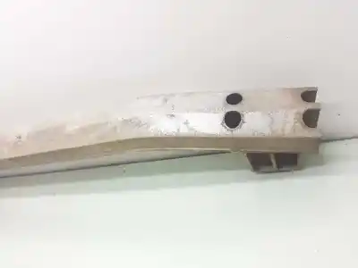 Second-hand car spare part rear bumper reinforcement for toyota rav 4 (a3) executive oem iam references 5217142020  