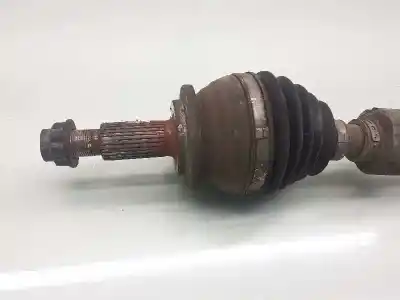Second-hand car spare part front left transmission for toyota rav 4 (a3) executive oem iam references 4342042200 07041320830 00487633