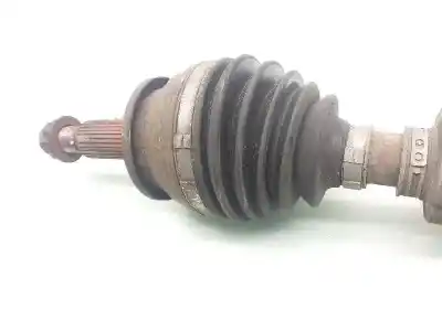 Second-hand car spare part front left transmission for toyota rav 4 (a3) executive oem iam references 4342042200 07041320830 00487633