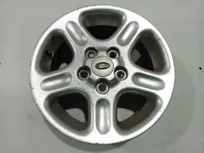 Gebrauchtes Autoersatzteil felge zum land rover freelander (ln) 2.0 di familiar (72kw) oem-iam-referenzen anr3974