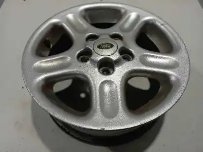 Piesă de schimb auto la mâna a doua jantã pentru land rover freelander (ln) 2.0 di familiar (72kw) referințe oem iam anr3974  