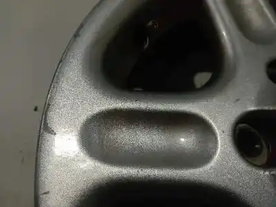 Piesă de schimb auto la mâna a doua jantã pentru land rover freelander (ln) 2.0 di familiar (72kw) referințe oem iam anr3974  
