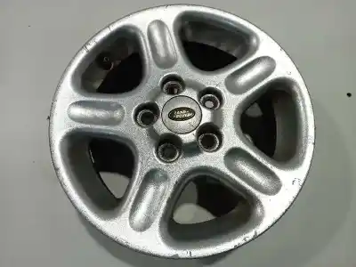Gebrauchtes Autoersatzteil felge zum land rover freelander (ln) 2.0 di familiar (72kw) oem-iam-referenzen anr3974