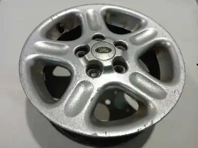 Gebrauchtes Autoersatzteil felge zum land rover freelander (ln) 2.0 di familiar (72kw) oem-iam-referenzen anr3974  
