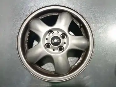 İkinci el araba yedek parçası YORULMAK için MINI MINI (R50,R53)  OEM IAM referansları 6768498  