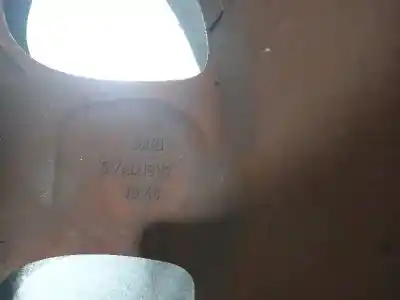 Peça sobressalente para automóvel em segunda mão jante por mini mini (r50,r53) cooper referências oem iam 6768498  