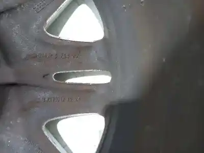 Автозапчасти б/у шина за bmw 7 (e65, e66, e67) 730 d ссылки oem iam 6753239  