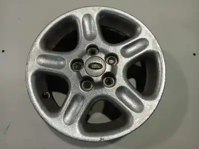 Gebrauchtes Autoersatzteil felge zum land rover freelander (ln) 2.0 di familiar (72kw) oem-iam-referenzen anr3974