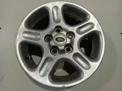 Автозапчастина б/у шина для land rover freelander (ln) 2.0 di familiar (72kw) посилання на oem iam anr3974  