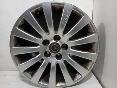 Peça sobressalente para automóvel em segunda mão jante por opel insignia sports tourer cosmo referências oem iam 13235012