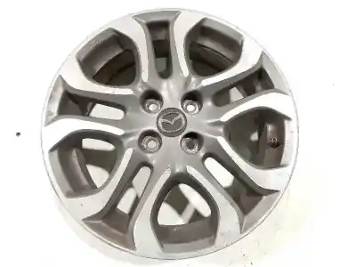 Автозапчасти б/у шина за mazda 2 lim. () luxury ссылки oem iam 9965445560
