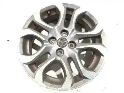 Автозапчасти б/у шина за mazda 2 lim. () luxury ссылки oem iam 9965445560