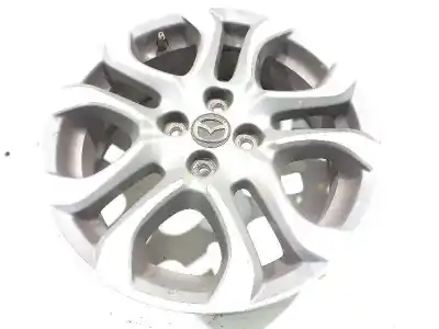 Peça sobressalente para automóvel em segunda mão jante por mazda 2 lim. () luxury referências oem iam 9965445560  